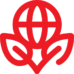 planet red logo